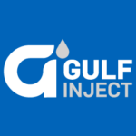 gulf inject logo
