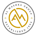 Al mashka group logo