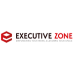 executive zone logo